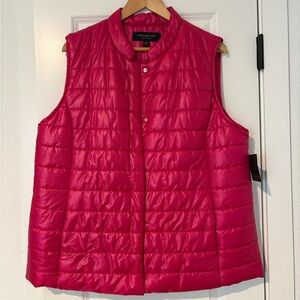 Marc New York Puffer Vest